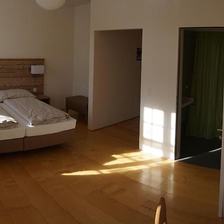 Klosterhotel Kreuz Mariastein Luaran gambar