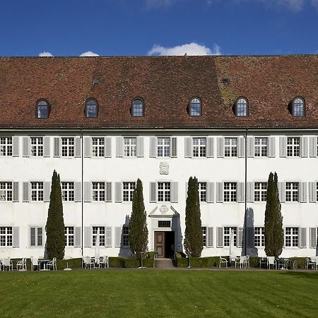 Klosterhotel Kreuz Mariastein Luaran gambar
