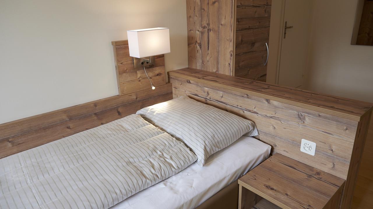 Klosterhotel Kreuz Mariastein Luaran gambar