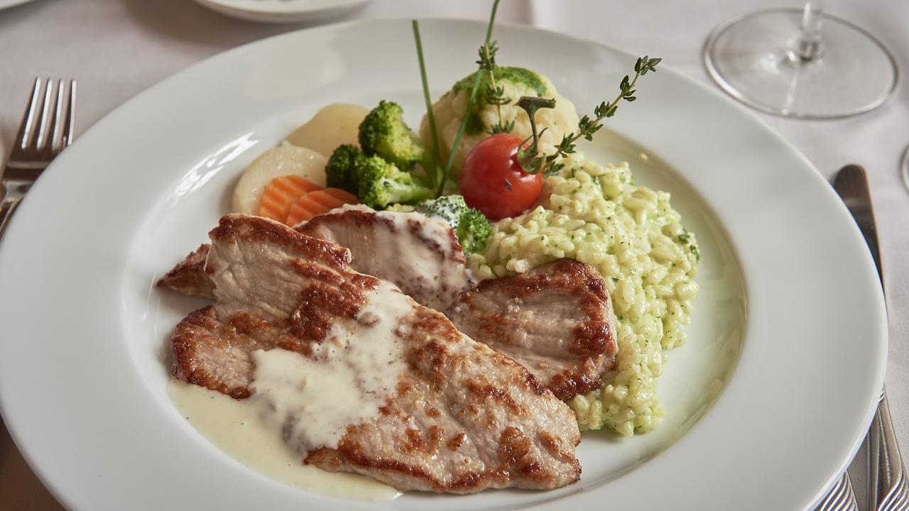 Klosterhotel Kreuz Mariastein Luaran gambar